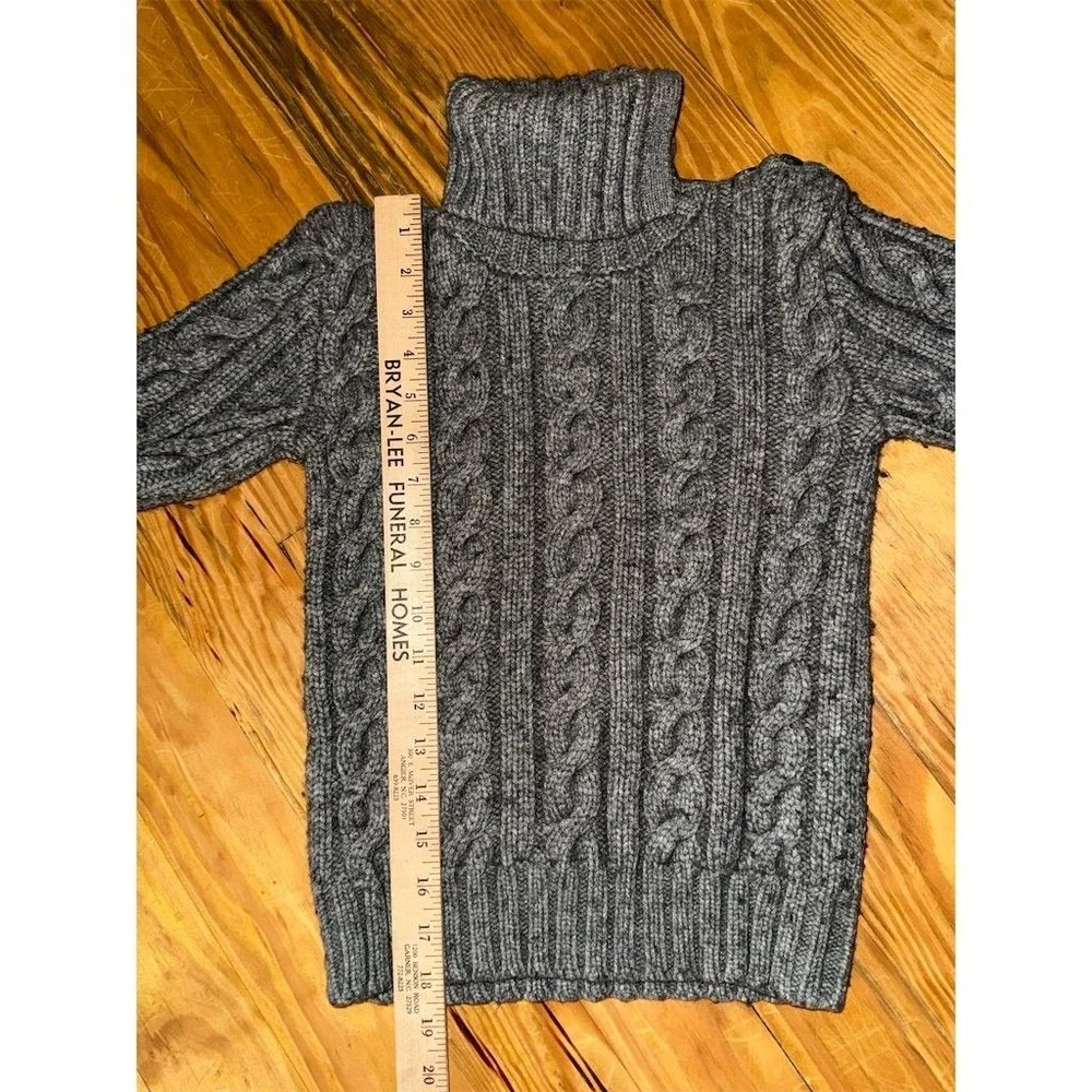 Ralph Lauren wrap your